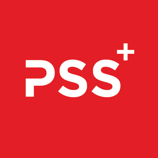 PSS - Personal Self Service
