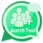 Friend Search Tool Direct Chat