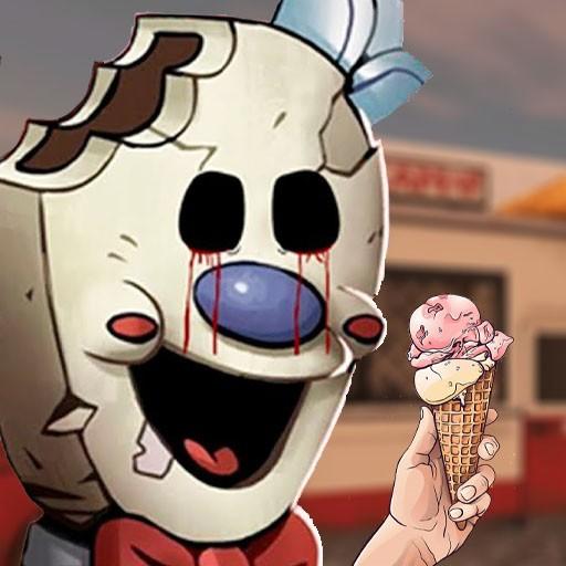 Hello Ice Scream Neighbor: New Scary Horror Game