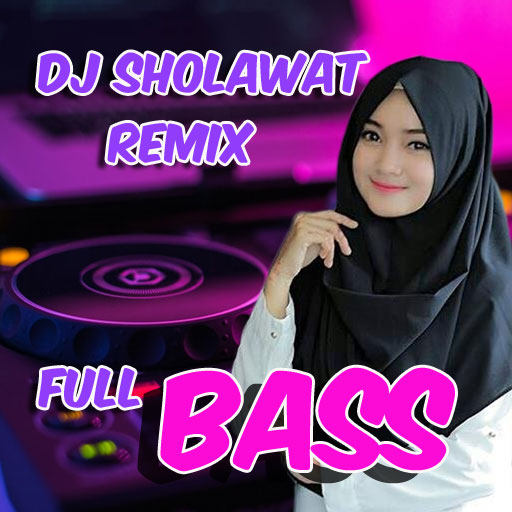 DJ Sholawat mp3 remix