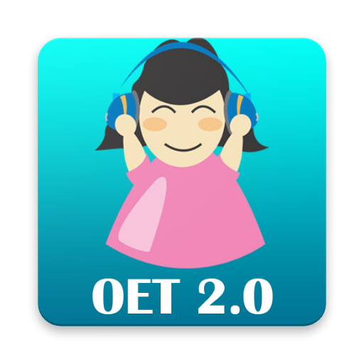 OET 2.0 Prepare Online