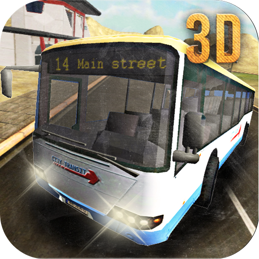 Bus Simulator 3D