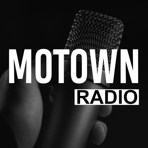 Motown Music Radio