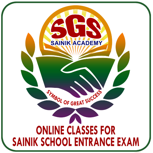 SGS SAINIK ACADEMY