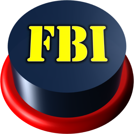 Botão FBI Open Up