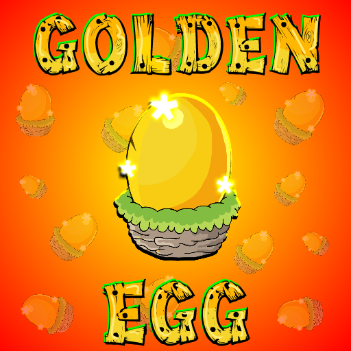 Golden Egg Rescue