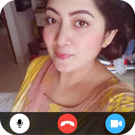 Desi Girls Video Call & Chat