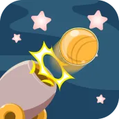 Magic Cannonball