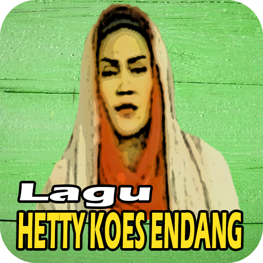 Hetty Koes Endang Pop Lawas