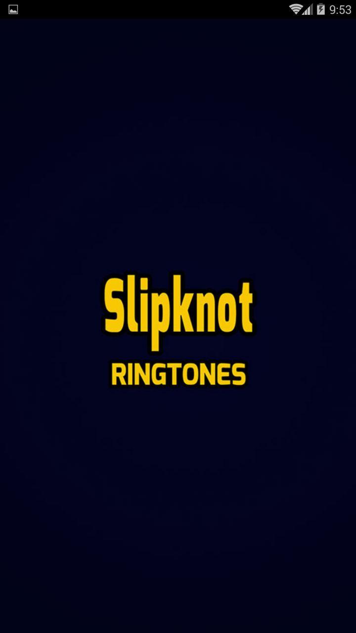 Скачать Slipknot ringtones на ПК | Официальный представитель GameLoop