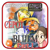 Bobodoran Cepot ijem Mp3