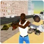 Gangster Theft Auto San Andreas 3D