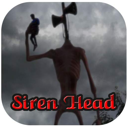 Siren Head: Guide Horror Game scp 6789.