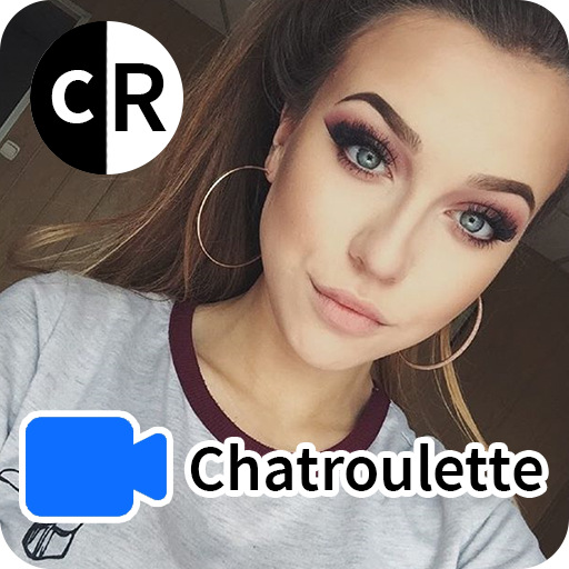 chat.Roulette : Random Video Chat Girls