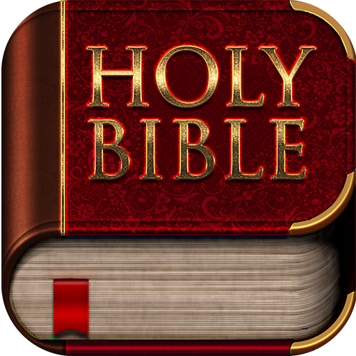 Offline Bible app with audio