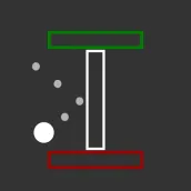 Isaac: A Physics Puzzle Game