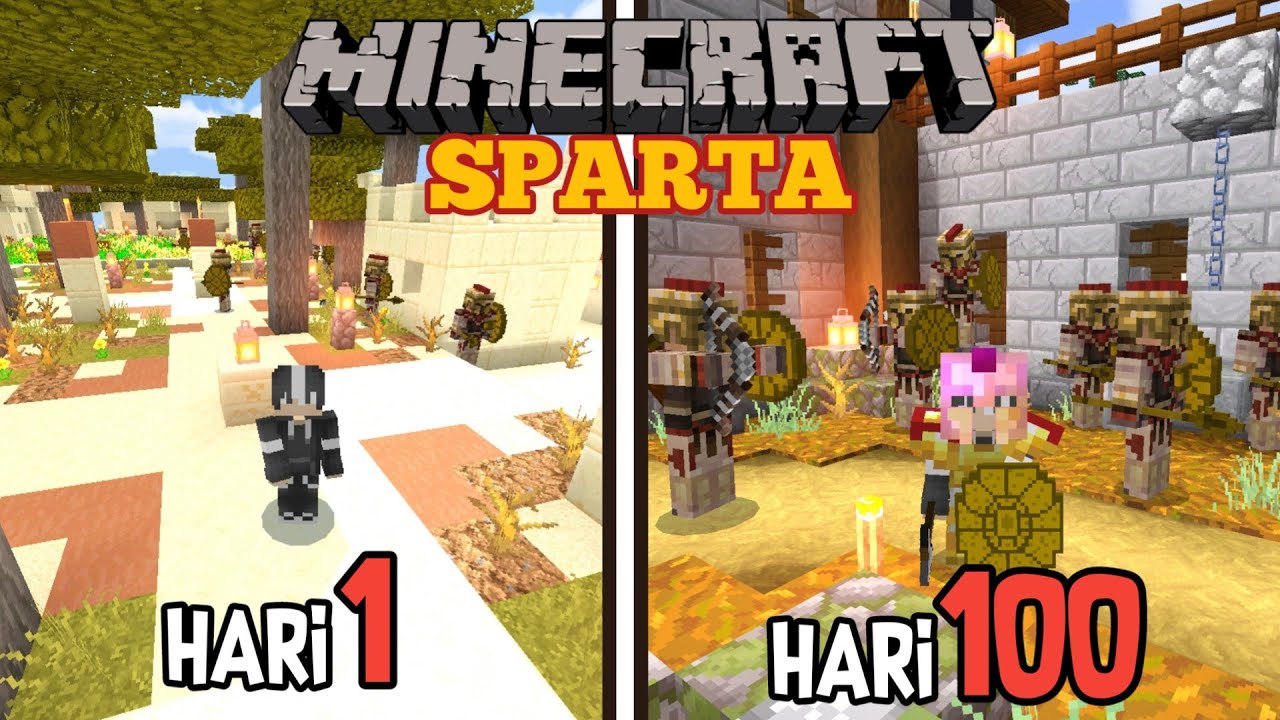 Скачать Sparta Weapon Mod Minecraft PE на ПК | Официальный представитель  GameLoop