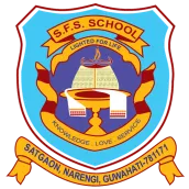 Desalite Connect- SFS Guwahati