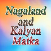 Nagaland Kalyan Lottery result