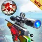 AWM Free Fire Sniper Grandmaster Shooter 3D