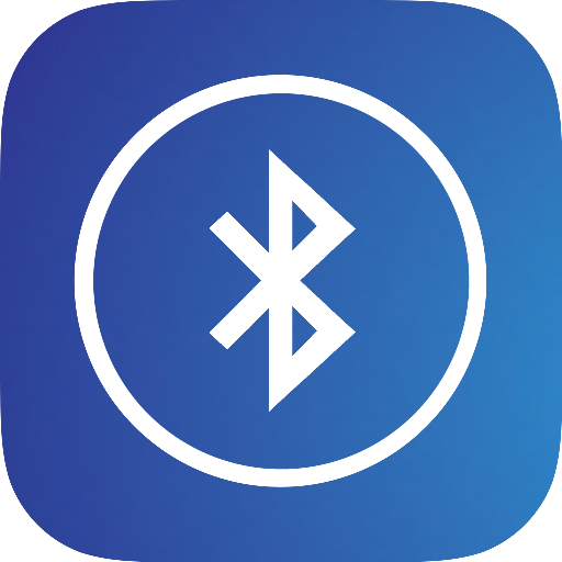 BLE Scanner (Connect & Notify)