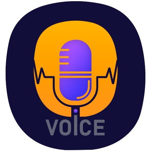 Voice Changer With Effects