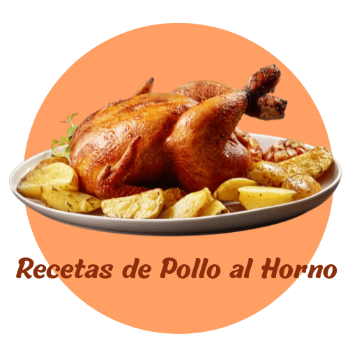 Recetas con Pollo al Horno