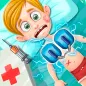 Bác sĩ bệnh viện-Trò chơi
