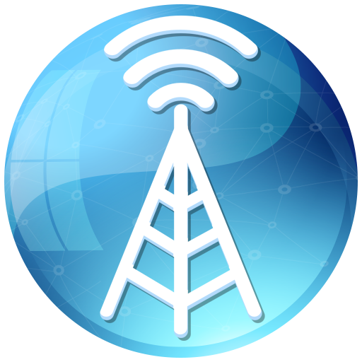 Network Signal Info & WiFi Refresher