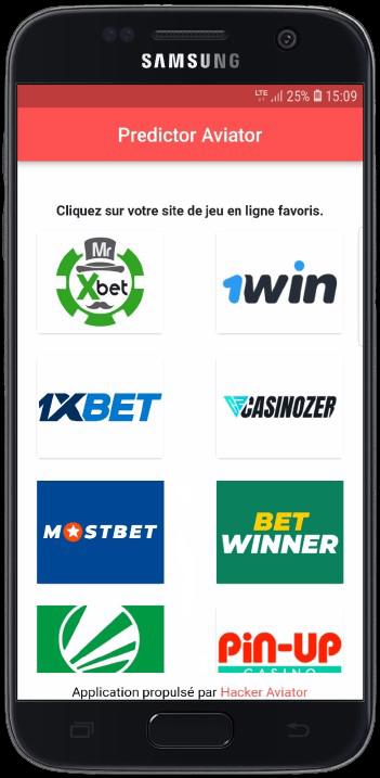 Aviator Predictor – Baixar o aplicativo para Android (APK), iOS e PC
