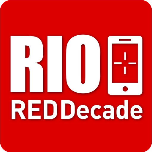 Rio Red Decade