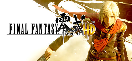 FINAL FANTASY TYPE-0™ HD