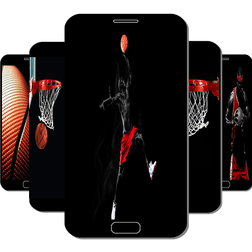 Wallpaper BasketBall19 4K