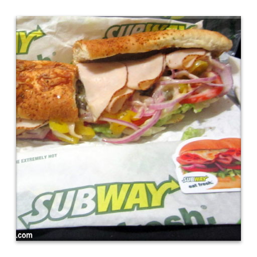 Subway Restaurants Locator