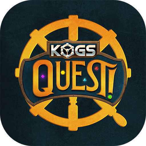 KOGs QUEST! - Open Beta