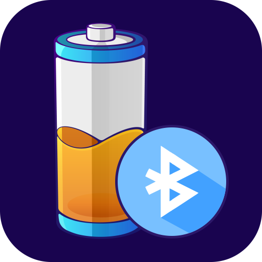 Bluetooth Battery Indicator