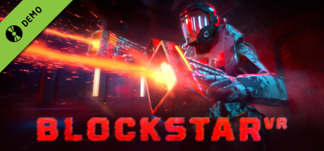 Block Star VR Demo