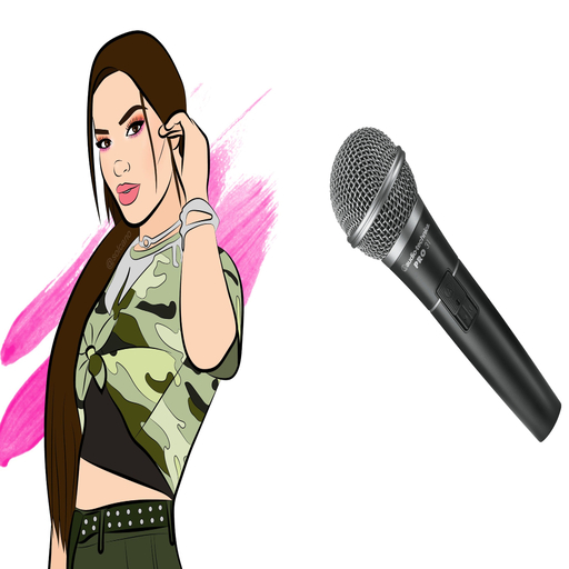 Karaoke Kimberly Loaiza