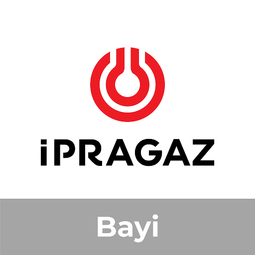 İpragaz Bayi