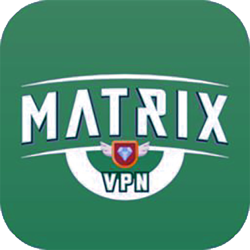 Matrix VPN – Free Unlimited VPN - UAE Fast VPN