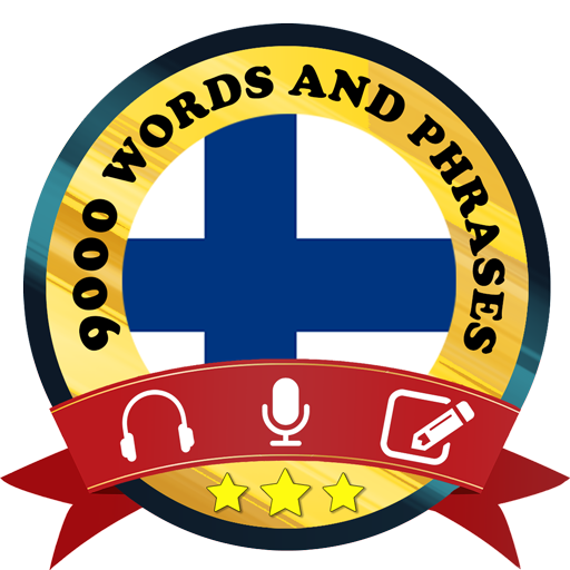 Learn Finnish