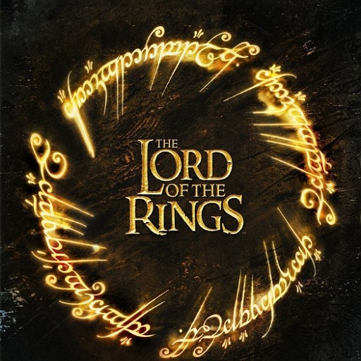 Lord Of The Rings Wallpaper 4k