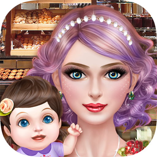 Cake Treat - Mommy & Baby Care