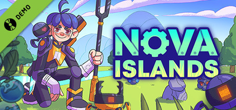 Nova Islands Demo