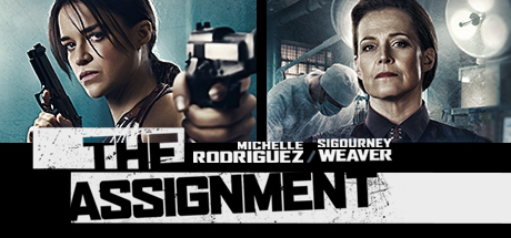 The Assignment: Filmmaking Portraits: The Assignment
