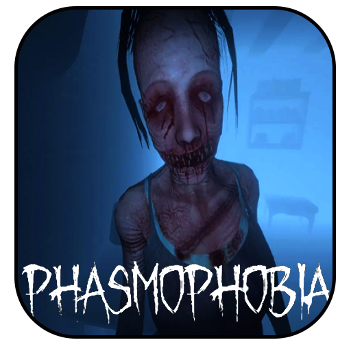 Phasmophobia is scary