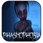 Phasmophobia is scary
