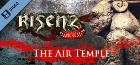 Risen 2 Air Temple Trailer ESRB