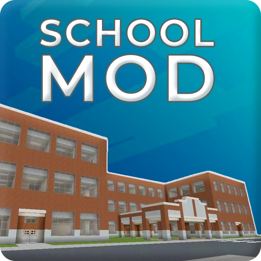 School mod – map for hide & se