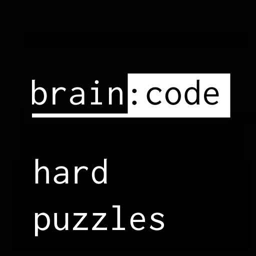 brain code—сложная головоломка
